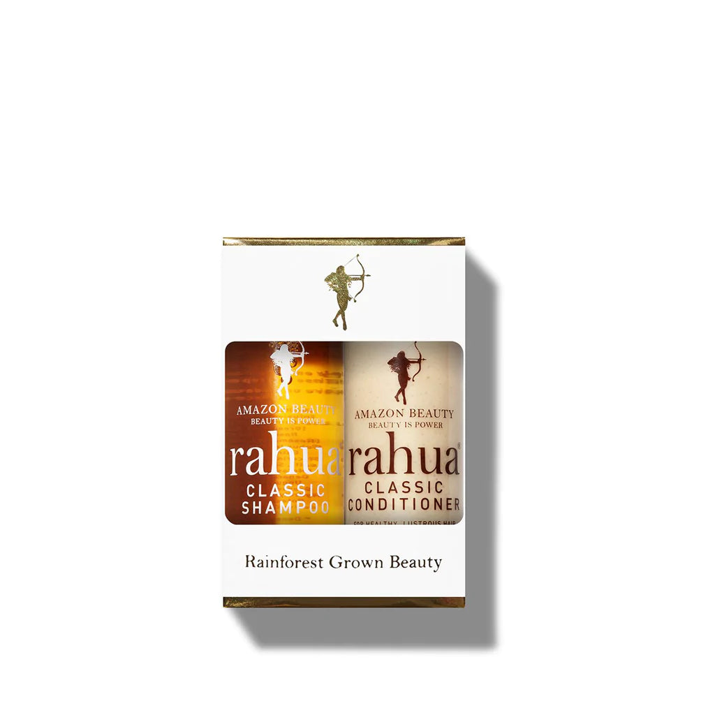 Rahua Classic Travel Duo