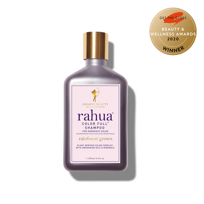 Color Full Shampoo