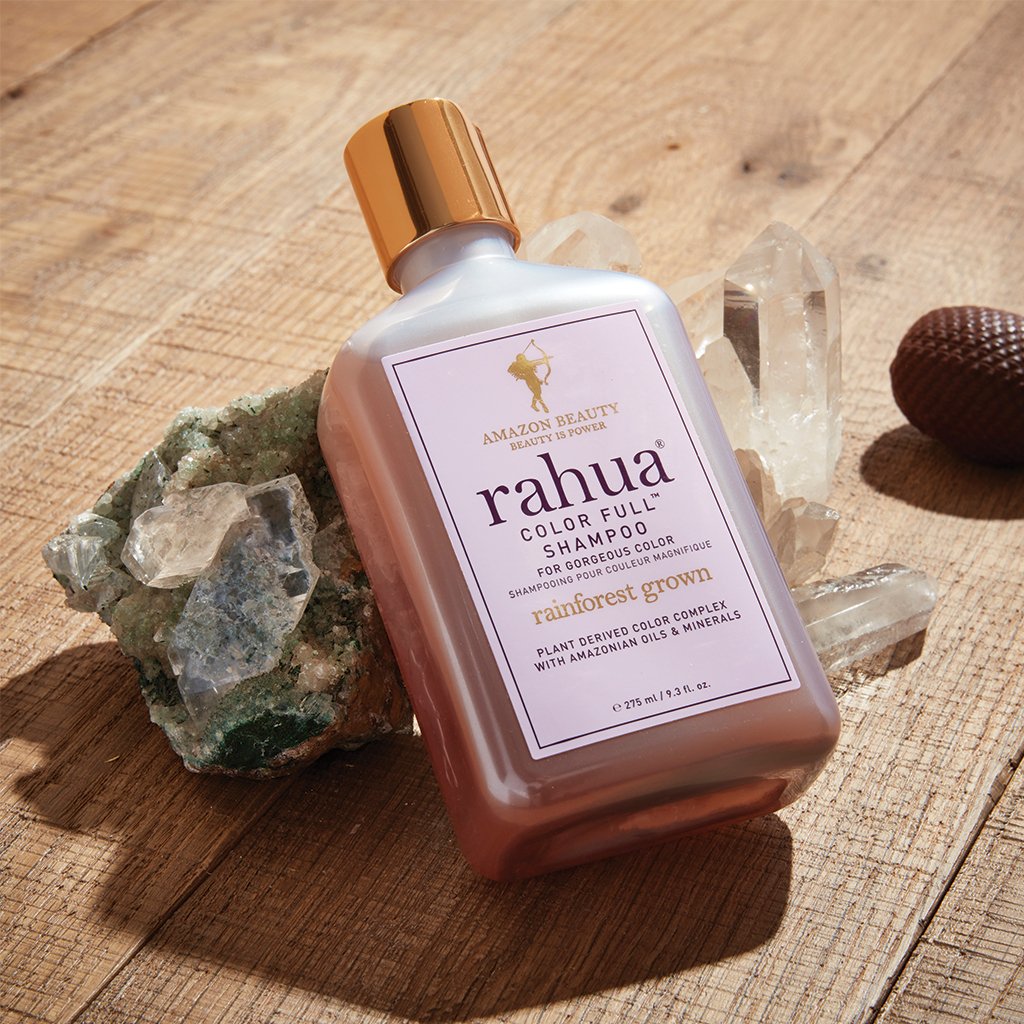 Rahua Color Full Shampoo – 2