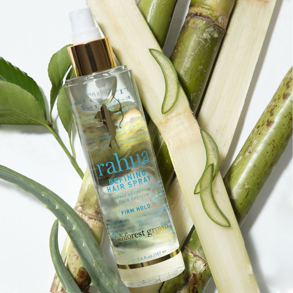 Rahua Defining Hair Spray – 2