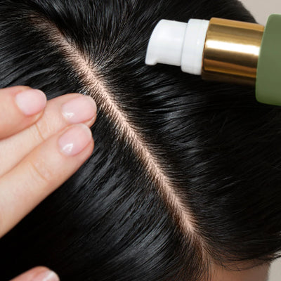 Founder's Blend Scalp & Hair Treatment