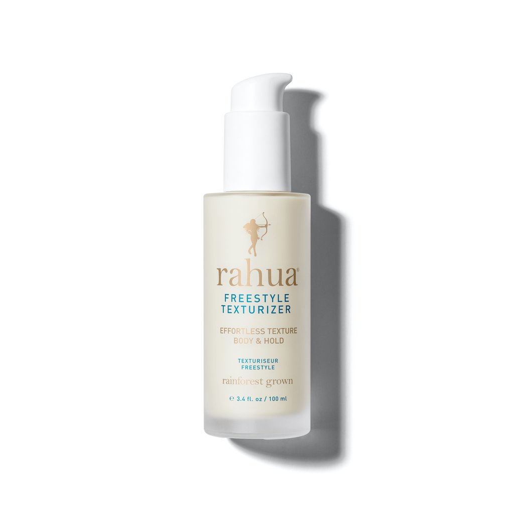 Rahua Freestyle Texturizer