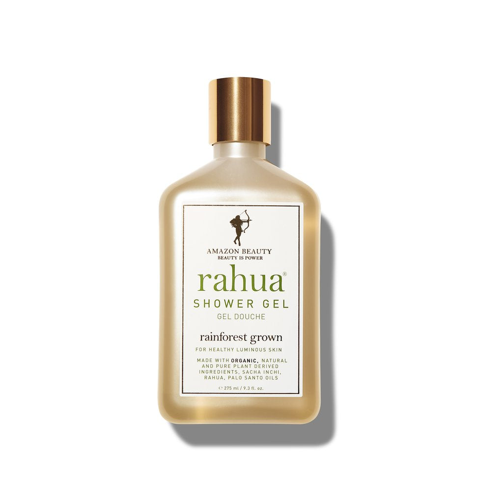 Body Shower Gel
