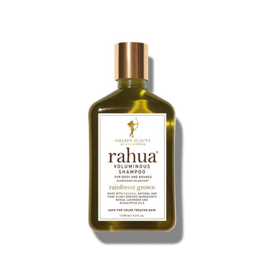 Shampooing volumineux 