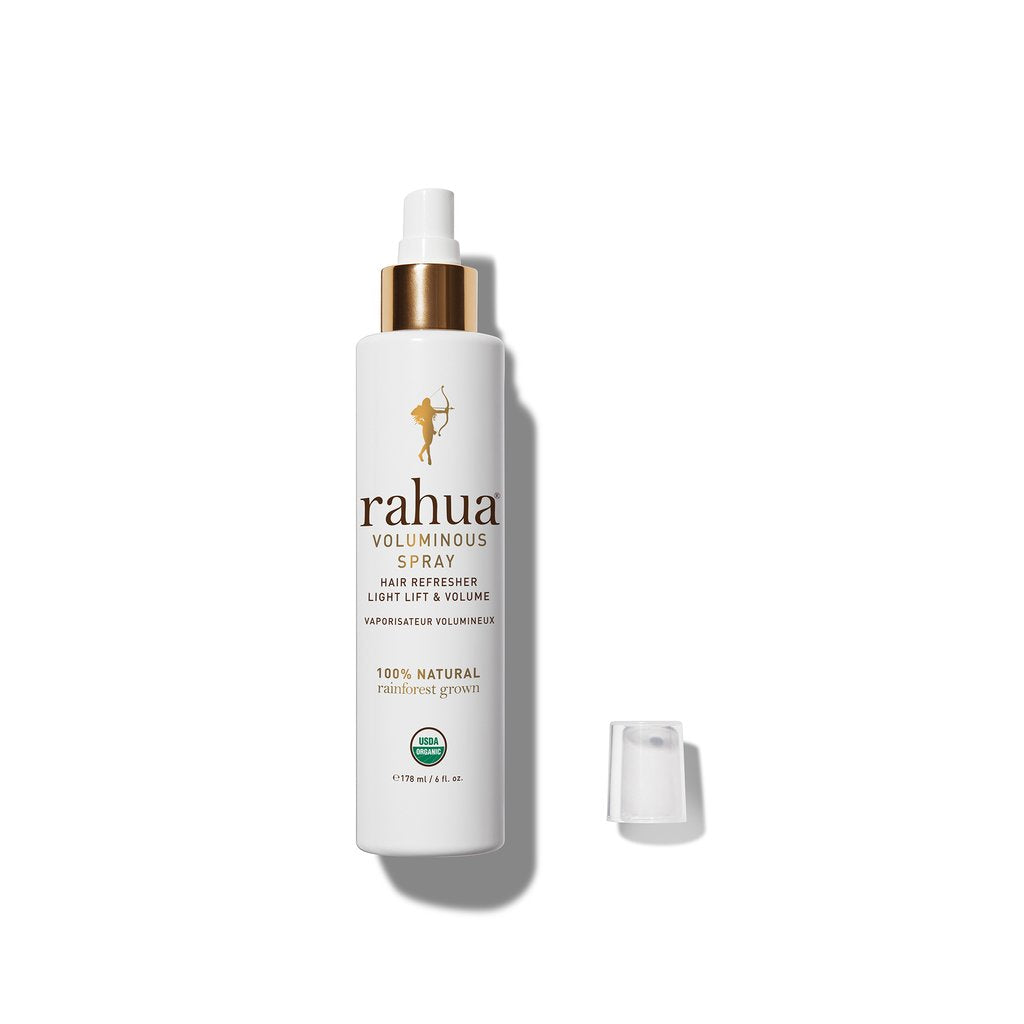 Spray volumineux 