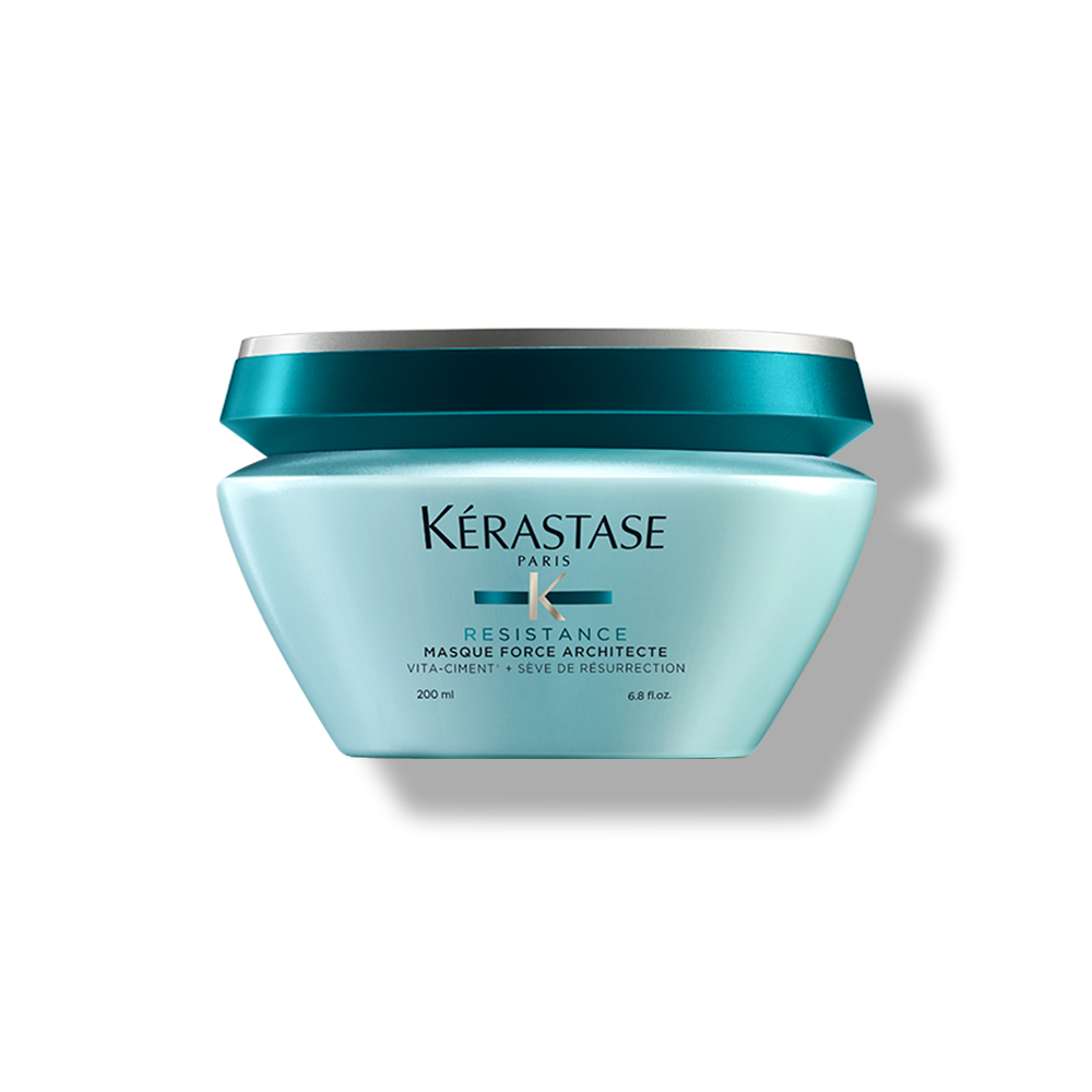 Resistance Masque Force Architecte - Brush Salon 