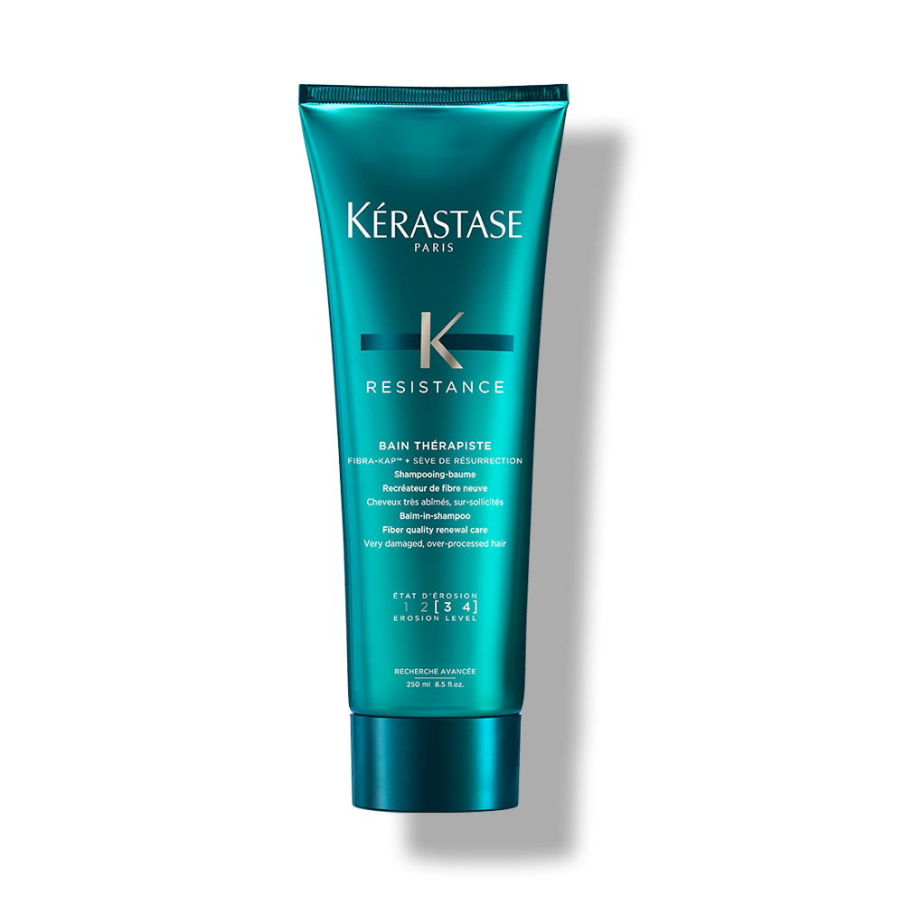 Resistance Bain Therapiste Shampoo - Brush Salon 