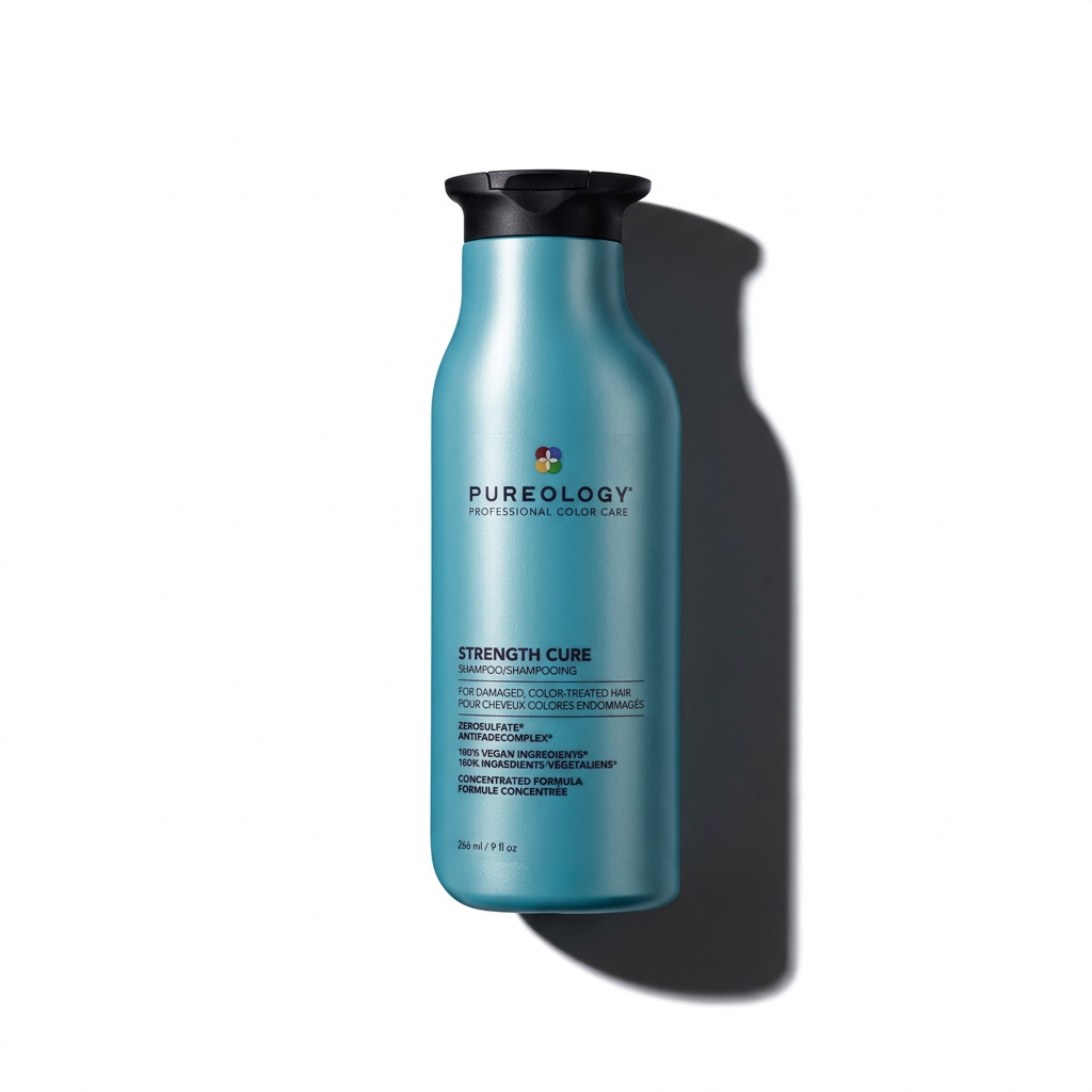Pureology Strength Cure Shampoo