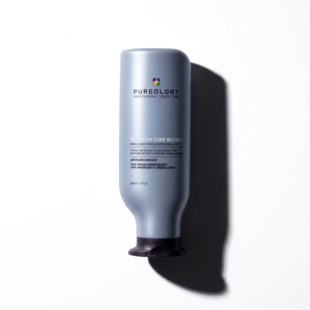 Pureology Strength Cure Blonde Conditioner