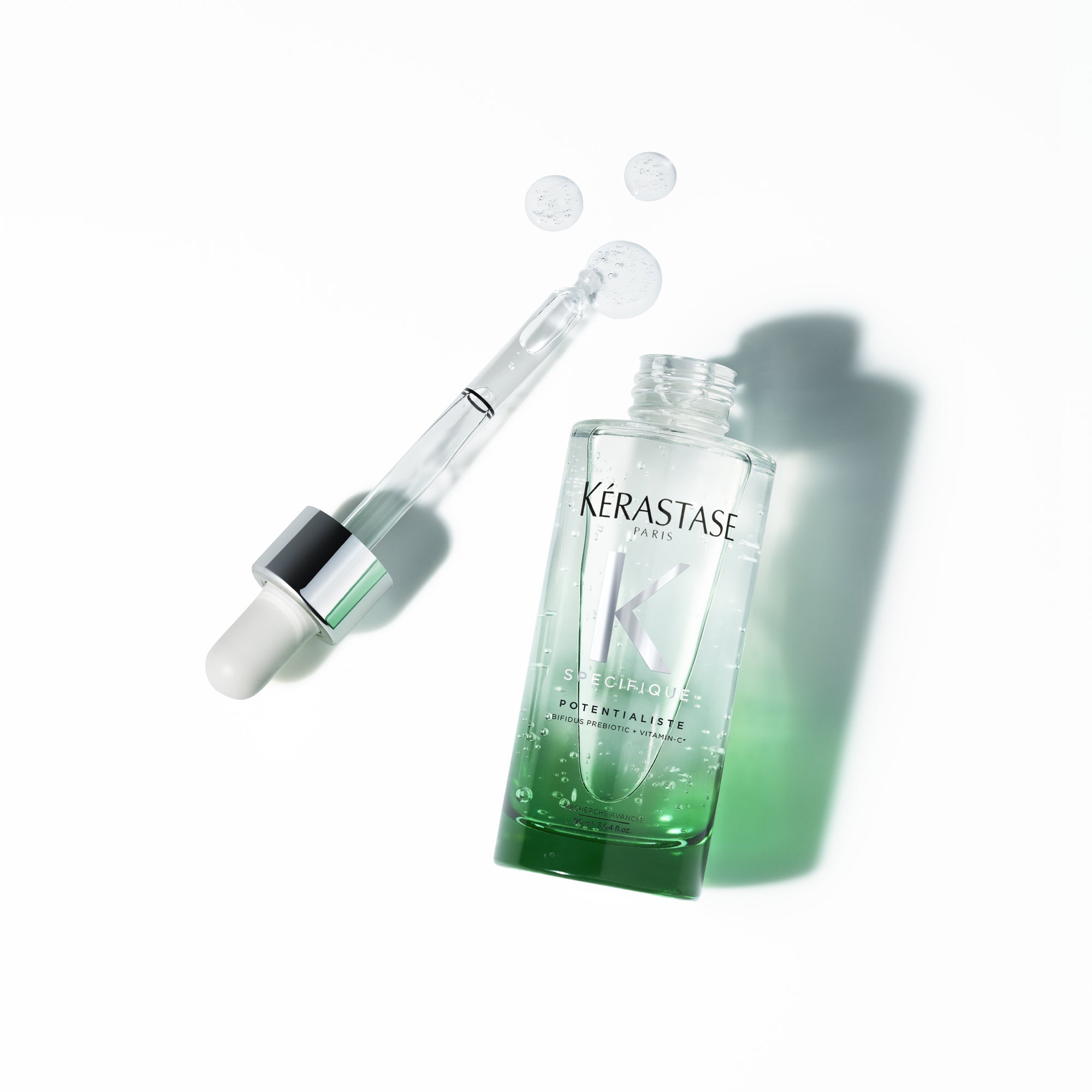 Kerastase | Potentialiste Scalp Serum – Brush Salon
