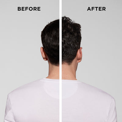 Argile Équilibrante Purifying Clay Shampoo for Oily Hair