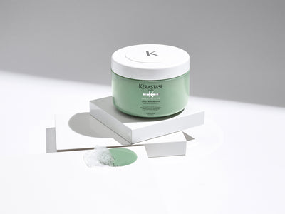 Argile Équilibrante Purifying Clay Shampoo for Oily Hair