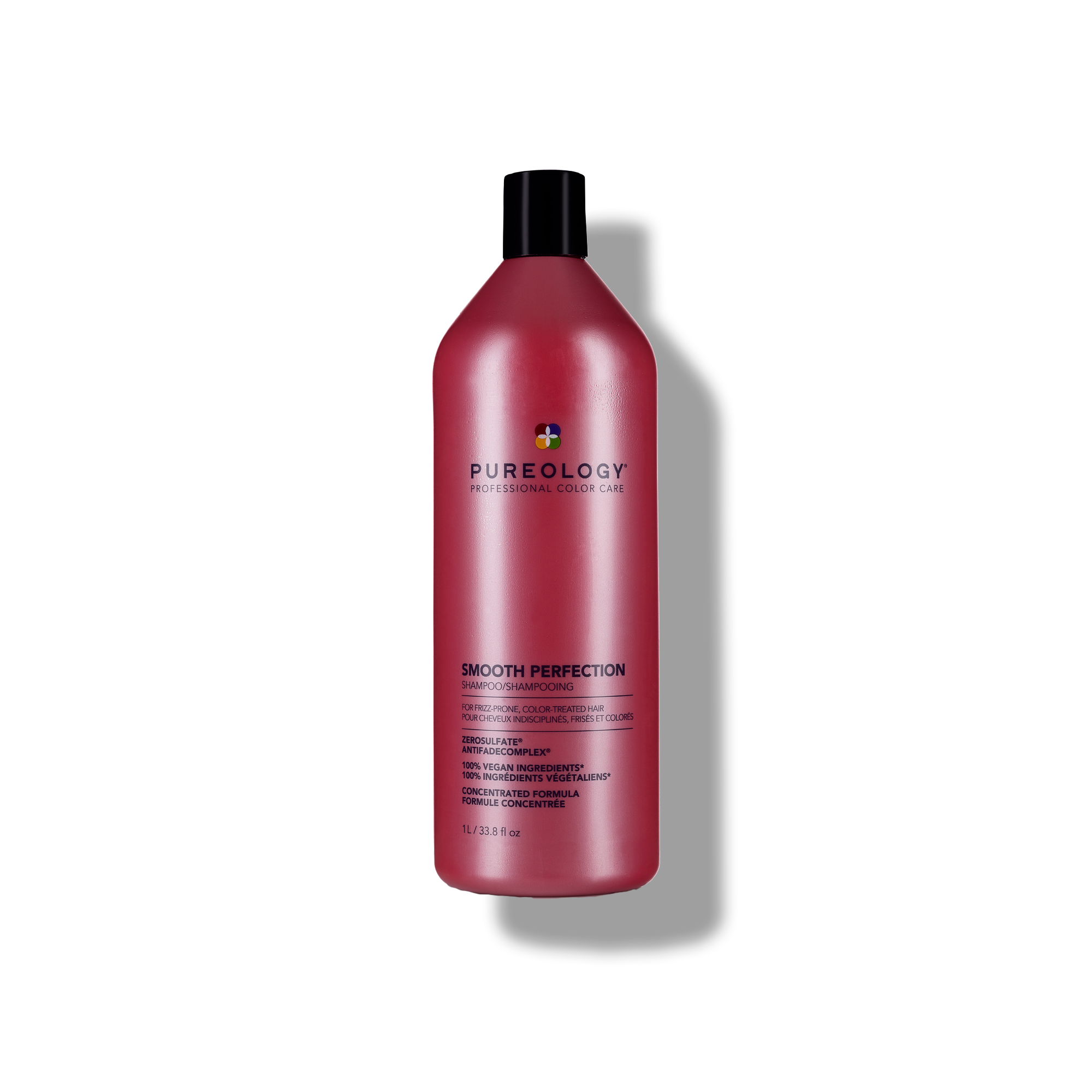 Pureology  Smooth Perfection Shampoo – Brush Salon