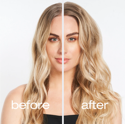 Texture Wave Dry Texturizing Spray - Brush Salon 