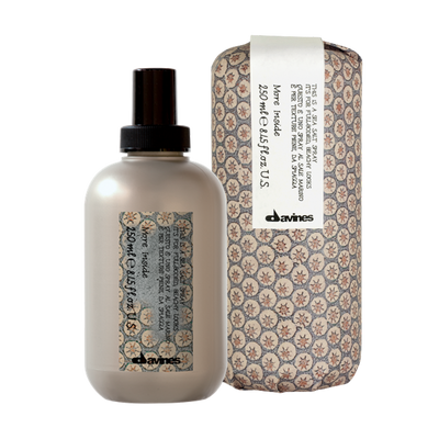 This Is A Sea Salt Spray - Brush Salon 