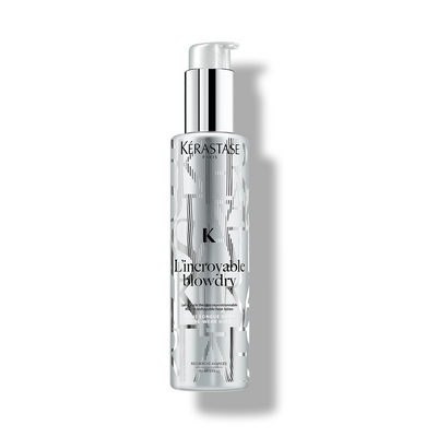 L'Incroyable Blowdry Heat Protector Serum - Brush Salon 