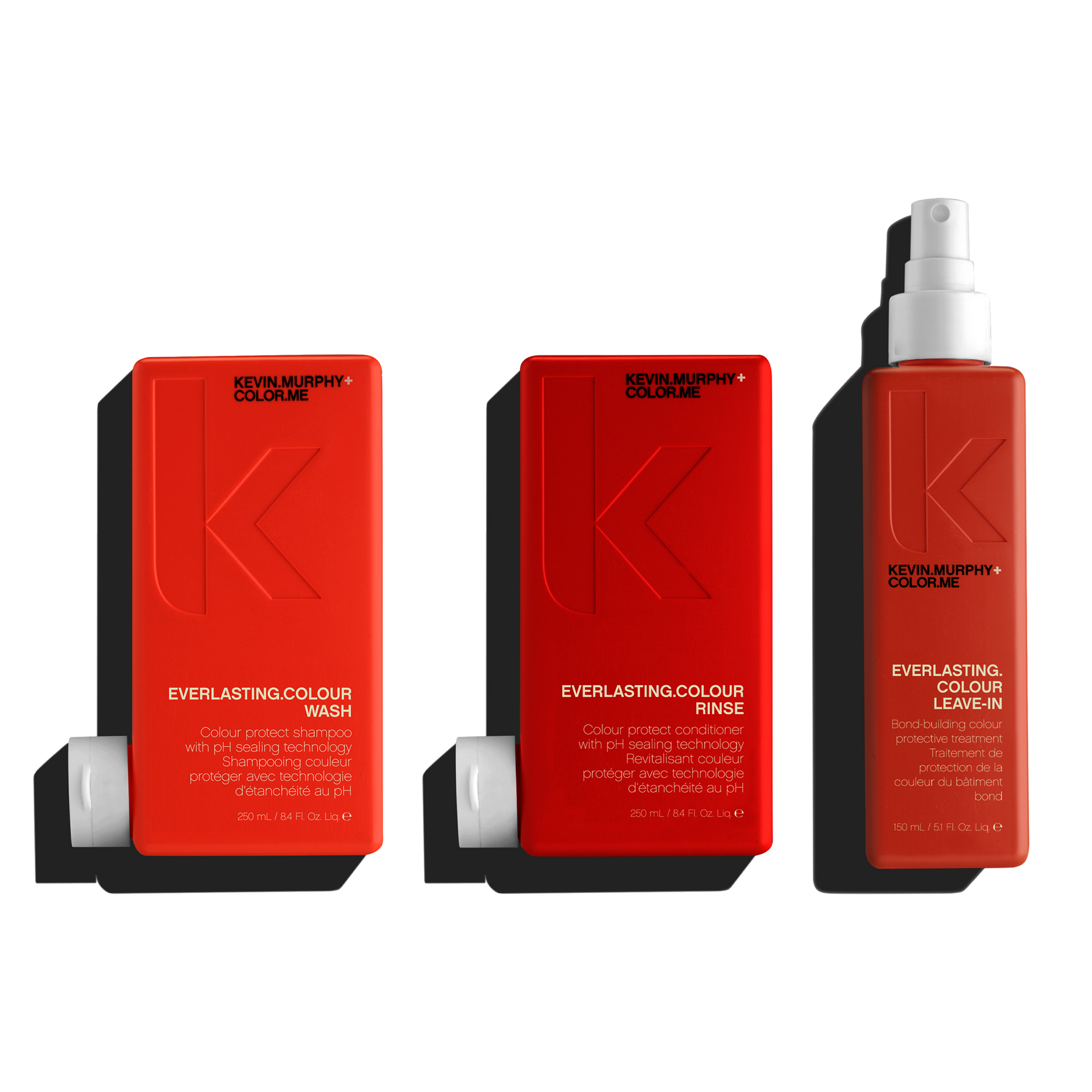 Kevin Murphy | The Everlasting Colour Collection – Brush Salon