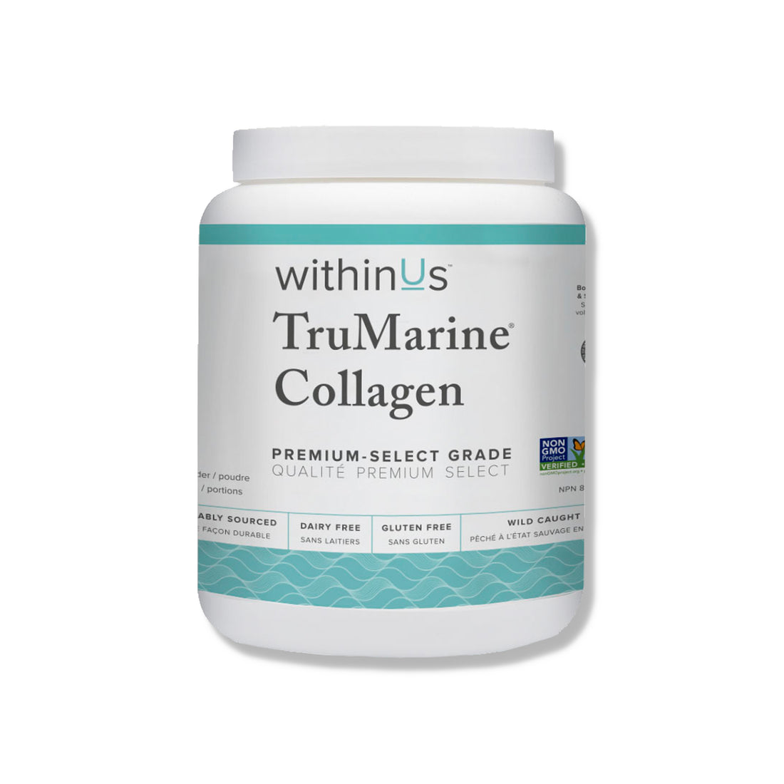 TruMarine™ Collagen - 56 servings