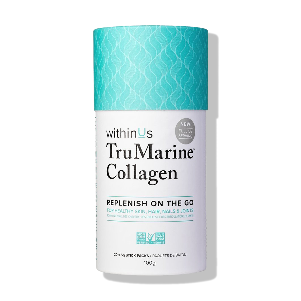 TruMarine™ Collagen Stick Pack