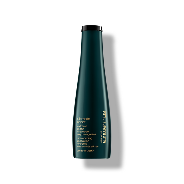 Shampoing Ultimate Reset