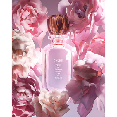 Vallée des Fleurs Eau de Parfum