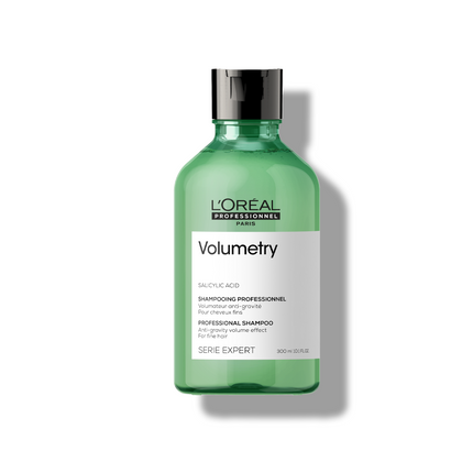 Serie Expert Volumetry Shampoo - Brush Salon 