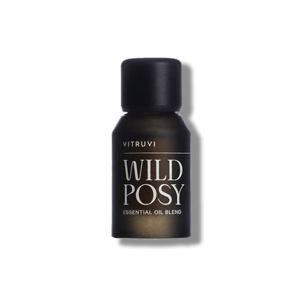 Wild Posy Essential Oil Blend | 15ml