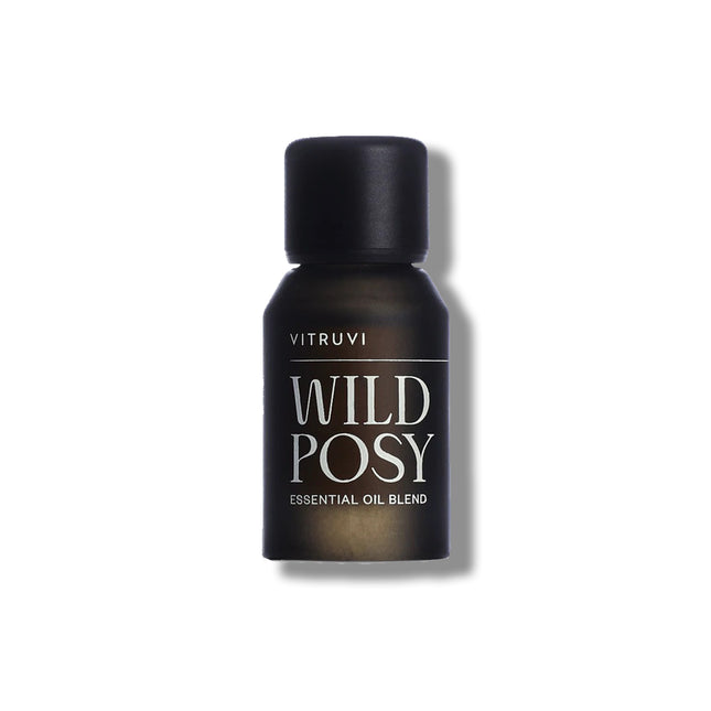 Mélange d'huiles essentielles de Posy sauvage | 15ml