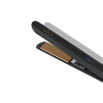XO Pro 1” Hair Straightener - Brush Salon 