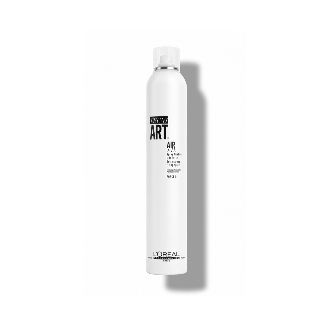 Tecni.Art Air Fix Extra Strong Fixing Spray - Brush Salon 