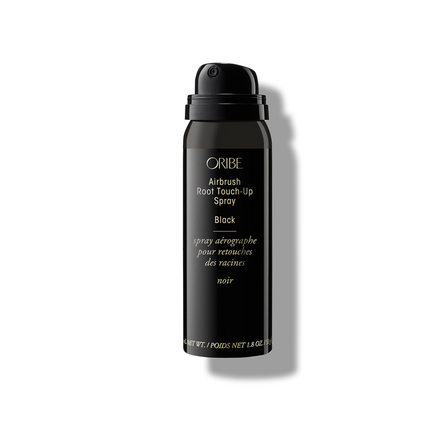 Airbrush Root Touch-Up Spray - Black