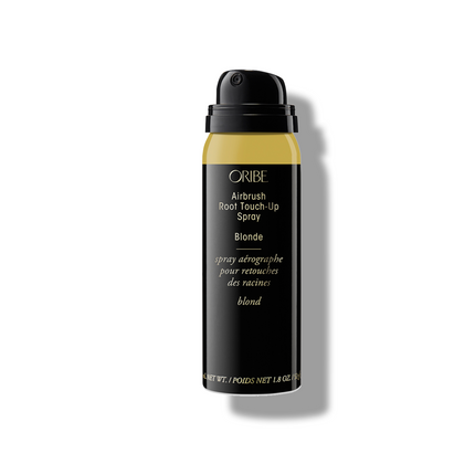 Airbrush Root Touch-Up Spray - Blonde