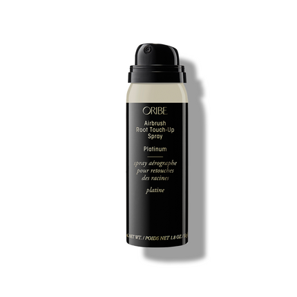 Airbrush Root Touch-Up Spray - Platinum