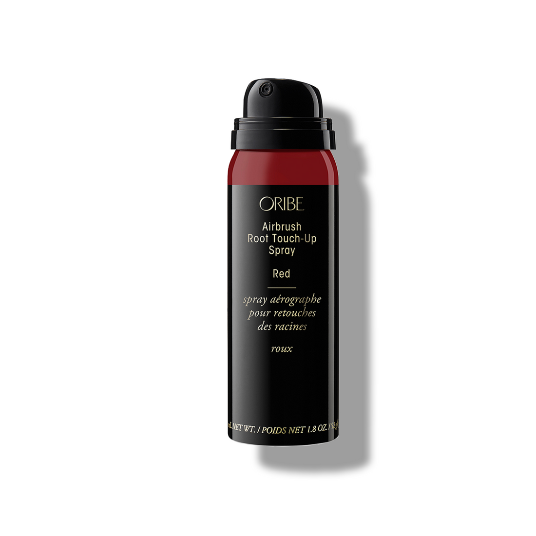 Airbrush Root Touch-Up Spray - Red