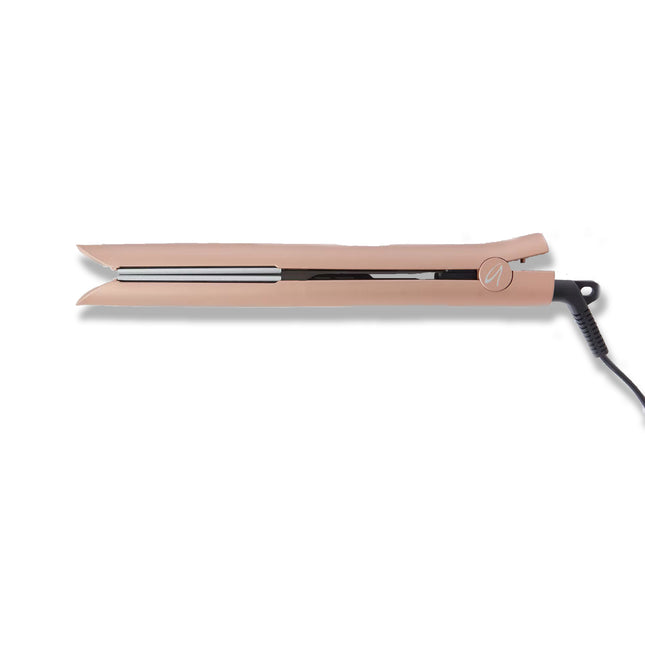 XO Pro 1” Hair Straightener - Brush Salon 