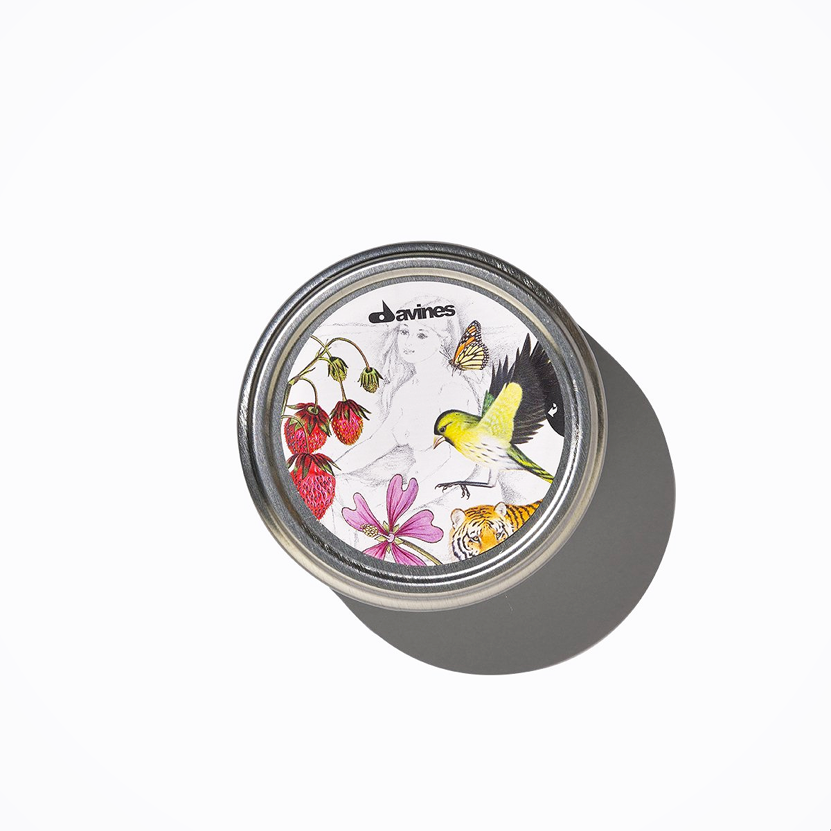 Authentic Replenishing Butter - Brush Salon
