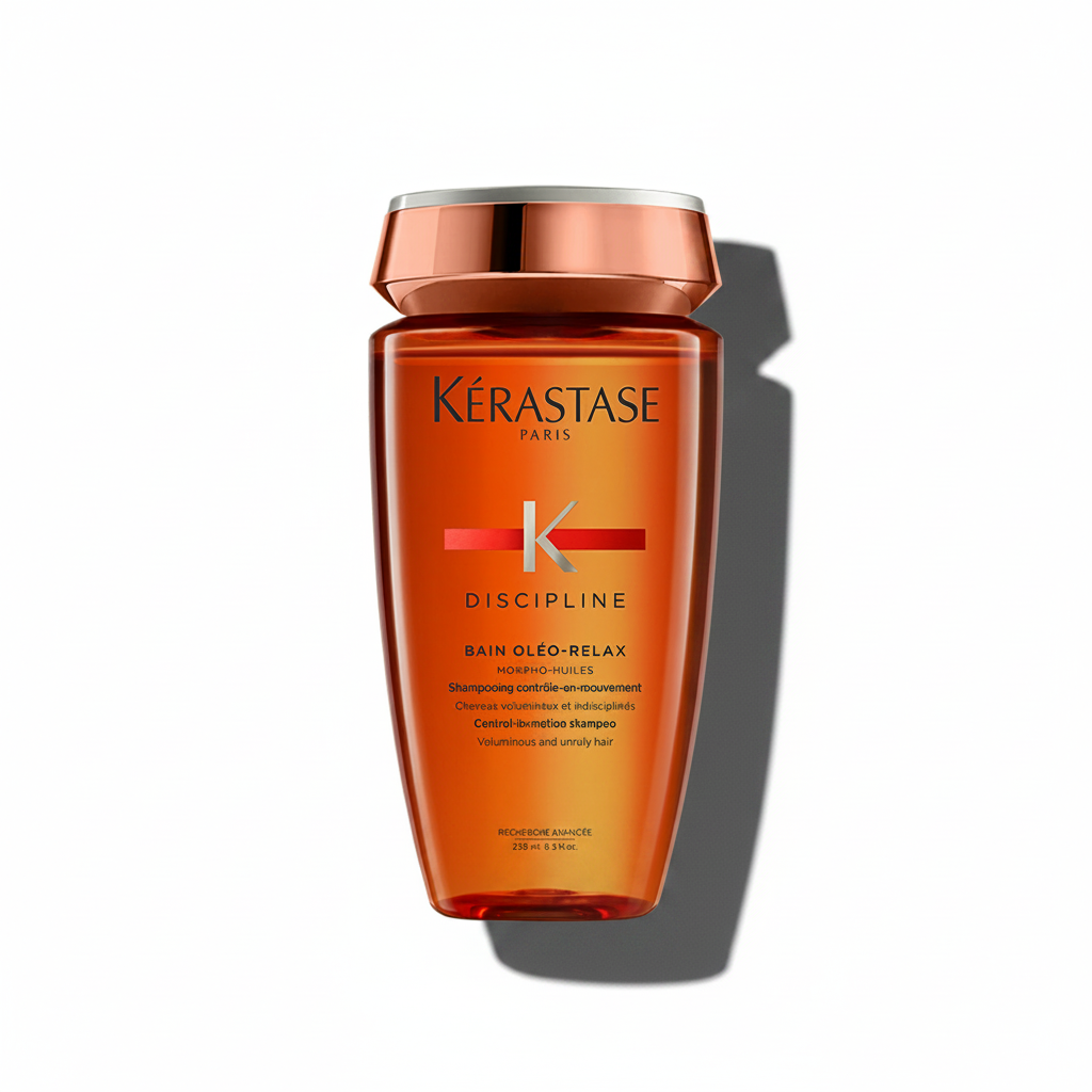 Discipline Bain Oléo-Relax Shampoo