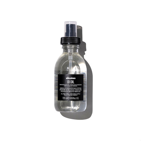 Davines | OI Oil – Brush Salon