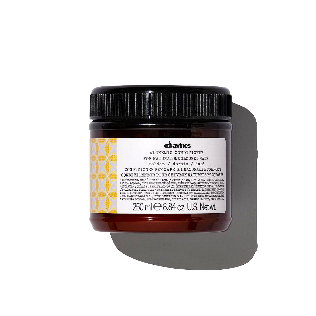 Alchemic Golden Conditioner - Brush Salon 