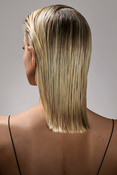 Gel Serum Radiance, Magic And Hold - Brush Salon