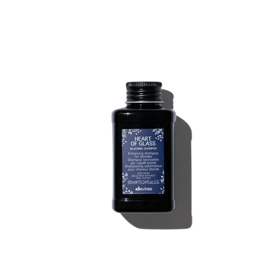 Heart Of Glass Silkening Shampoo