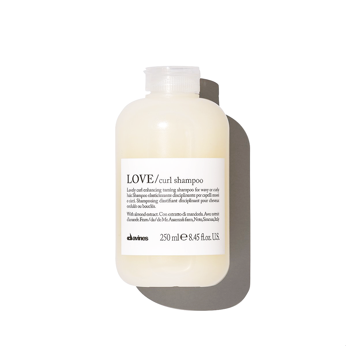 LOVE CURL Shampoo