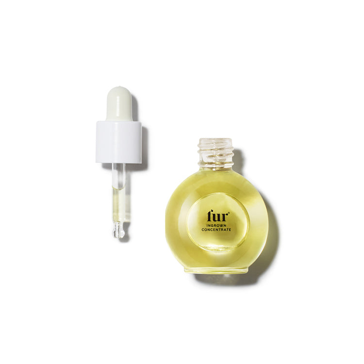 Fur Ingrown Concentrate