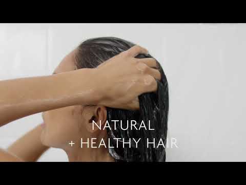 Television Perfect Hair Shampoo