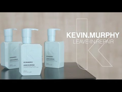 Leave-In Repair