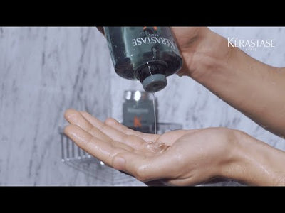 Genesis Homme Bain De Masse Épaississant Shampoo