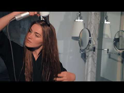 Resistance Ciment Thermique Hair Milk