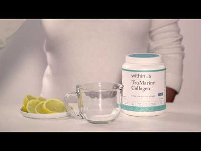 TruMarine™ Collagen Stick Pack
