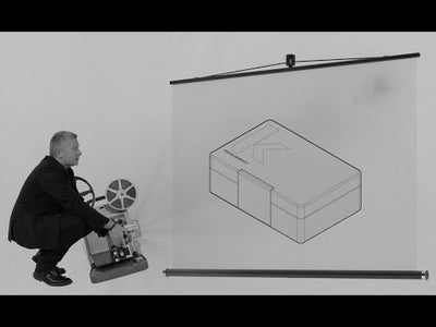 Powder Puff Volumising Powder