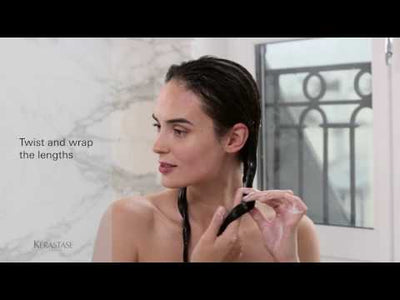 Elixir Ultime Masque